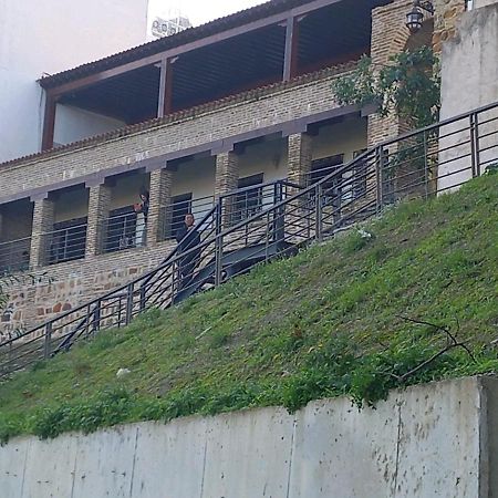 Ferienwohnung Dar Tazrout Tanger Exterior foto
