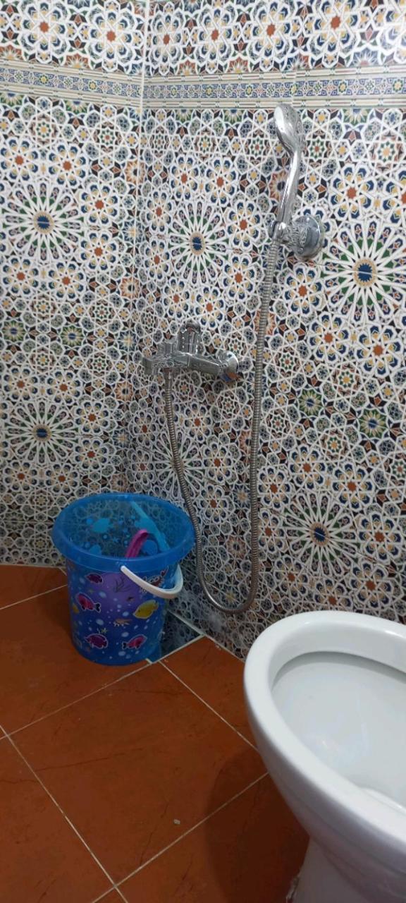 Ferienwohnung Dar Tazrout Tanger Exterior foto